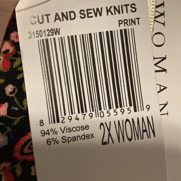 Long shirt - Picture 3 of 3